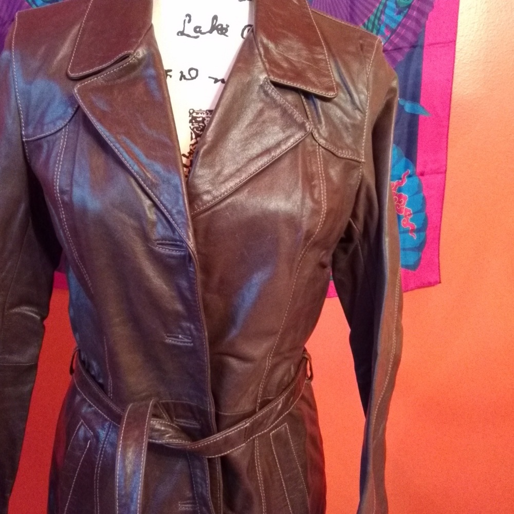 Nwot Jacket - image 2